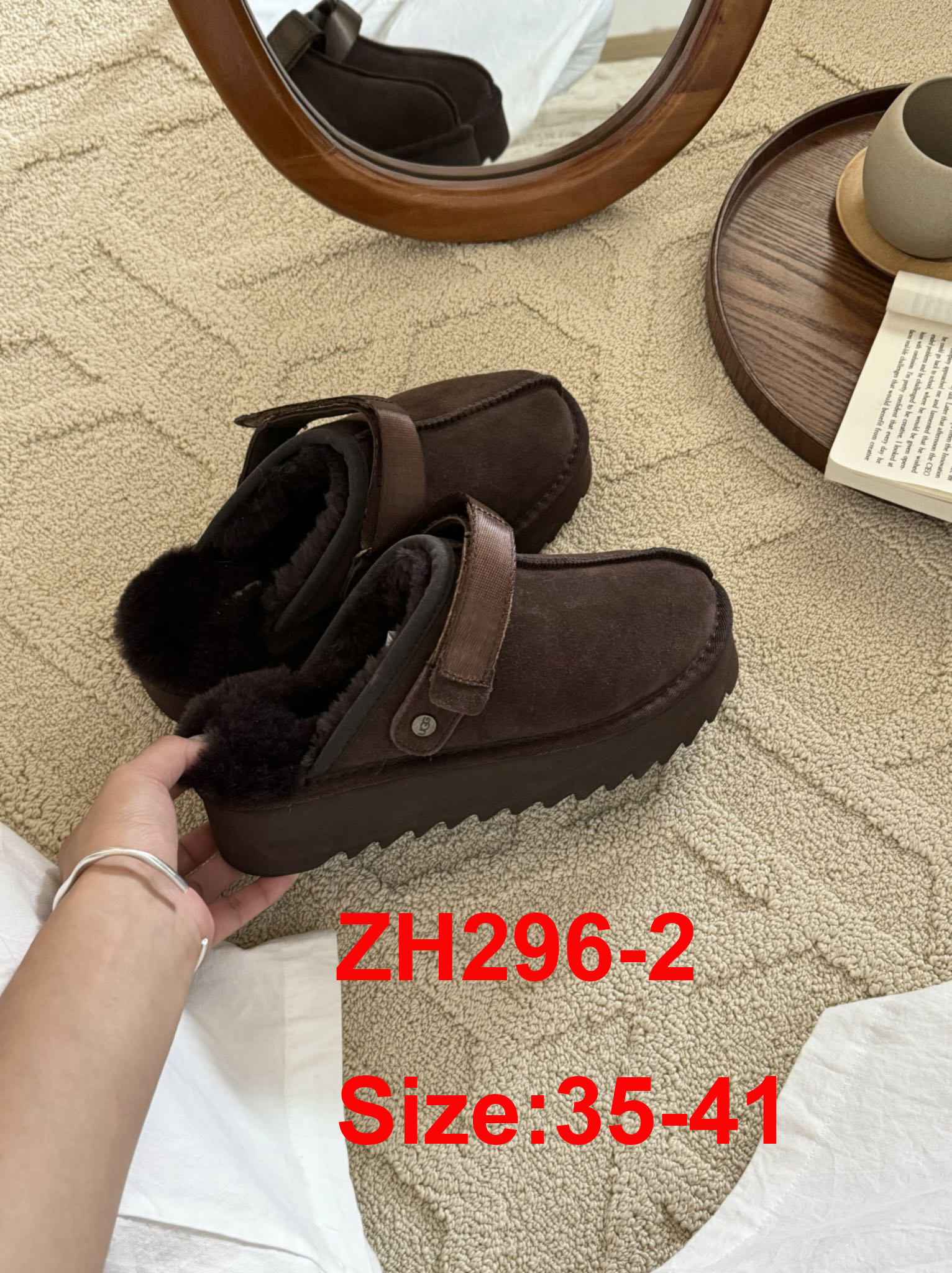 כפכפים UGG – תמונה 5