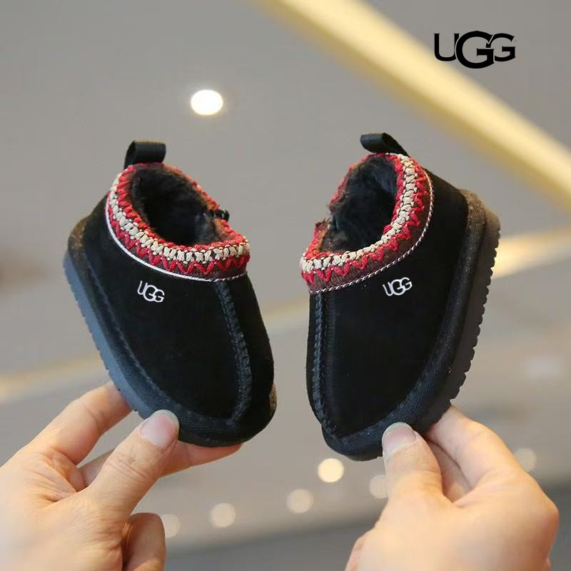 כפכפים UGG ילדים תינוקות – תמונה 7