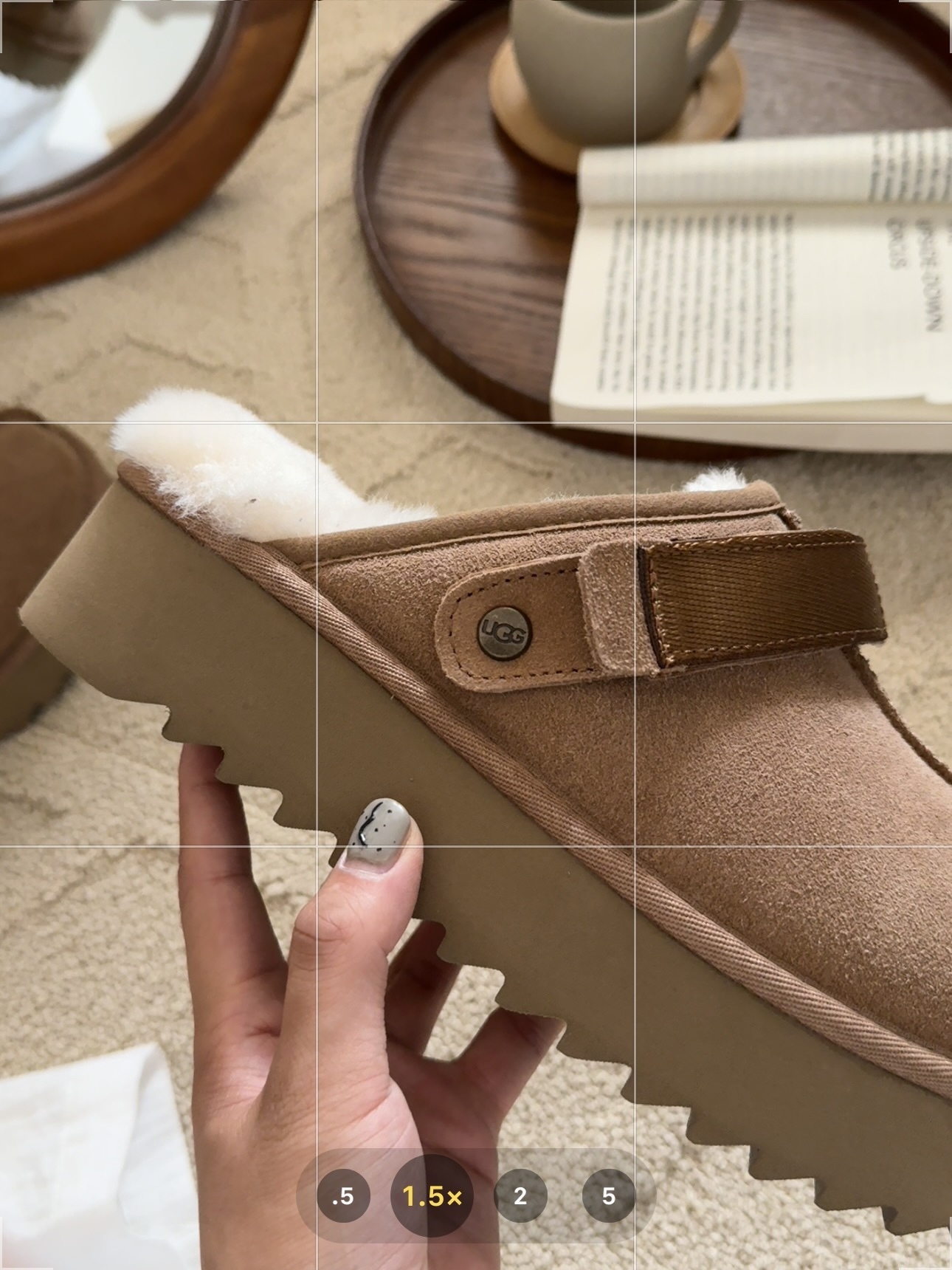 כפכפים UGG – תמונה 11