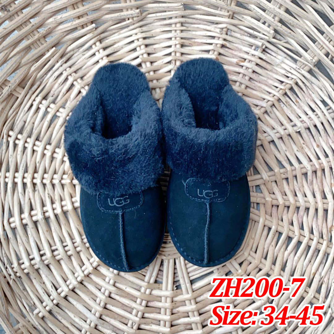 נעלי בית UGG – תמונה 10