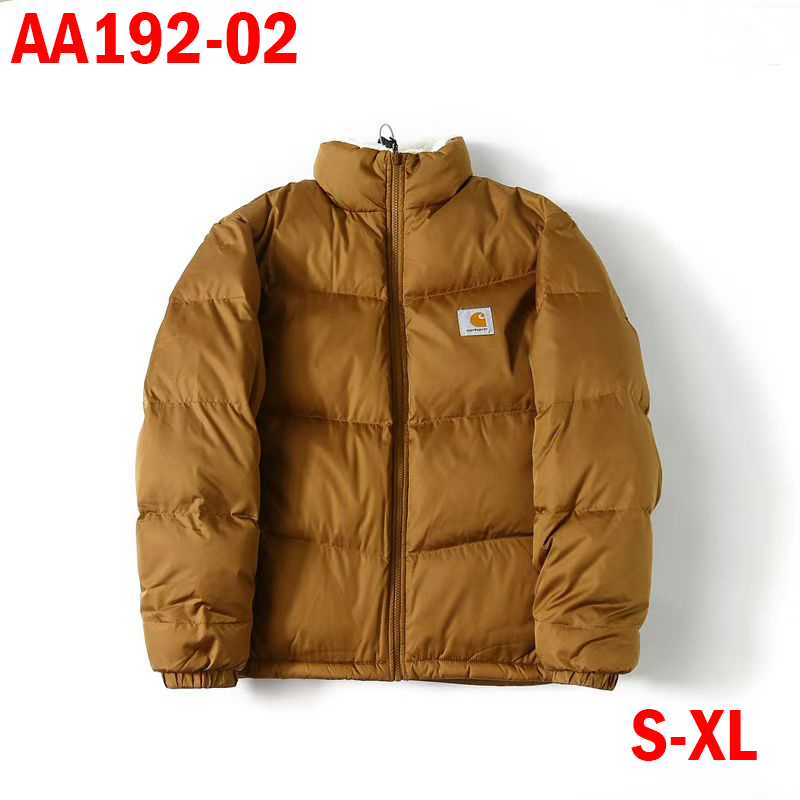 מעיל דו צדדי Carhartt – תמונה 4