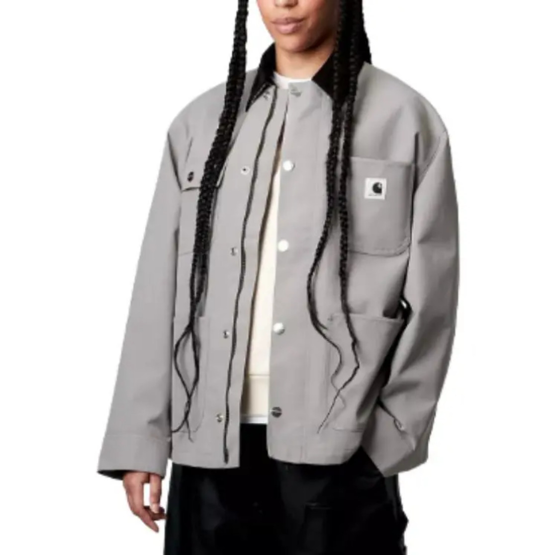 מעיל Carhartt