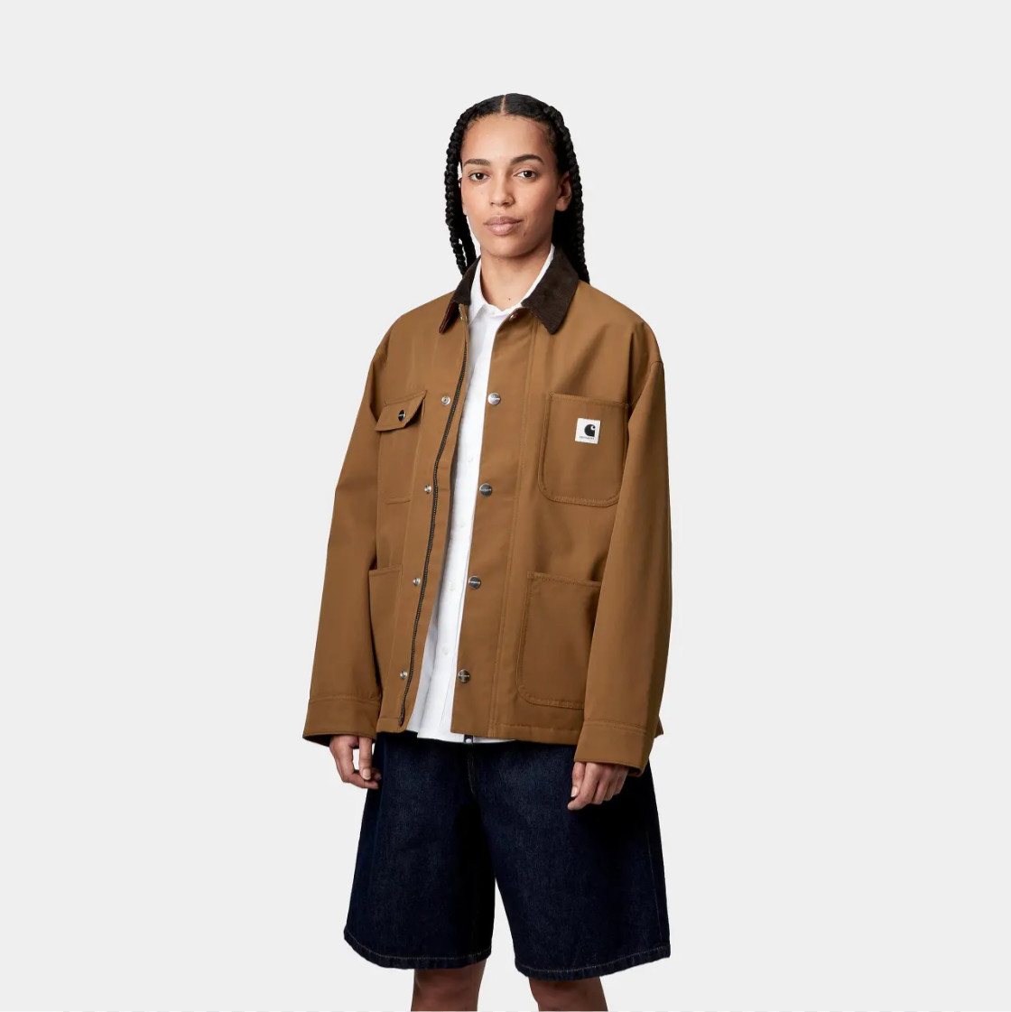 מעיל Carhartt – תמונה 6