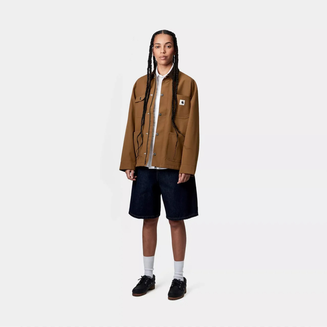 מעיל Carhartt – תמונה 7