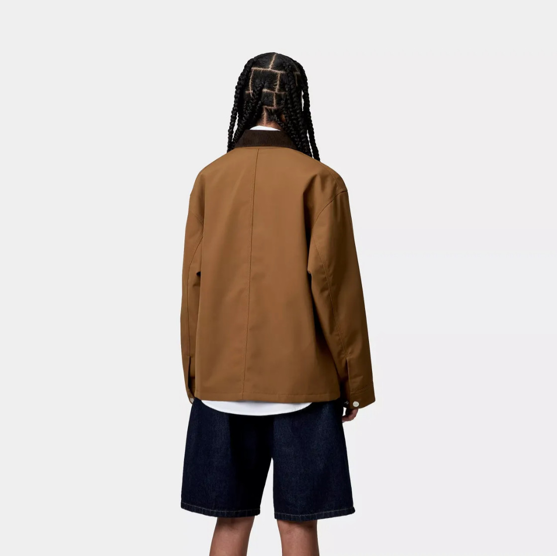 מעיל Carhartt – תמונה 8