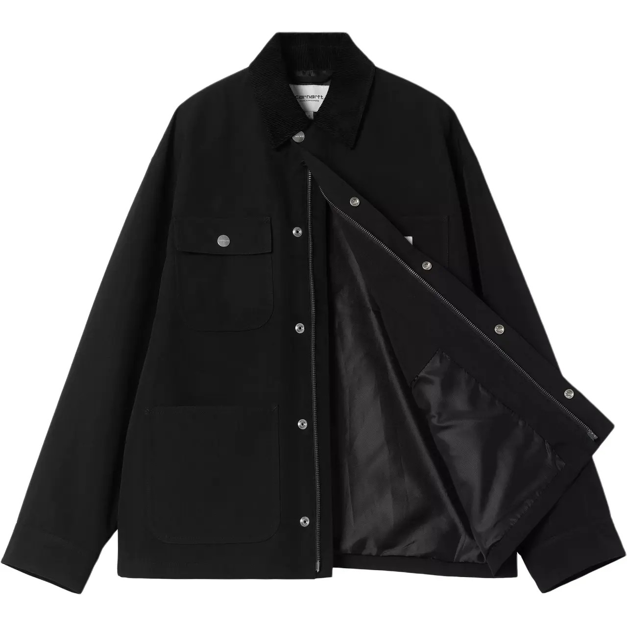 מעיל Carhartt – תמונה 9