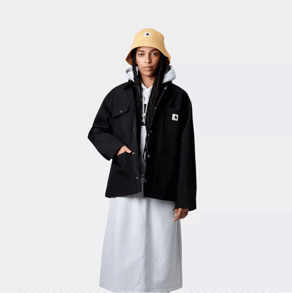 מעיל Carhartt – תמונה 10