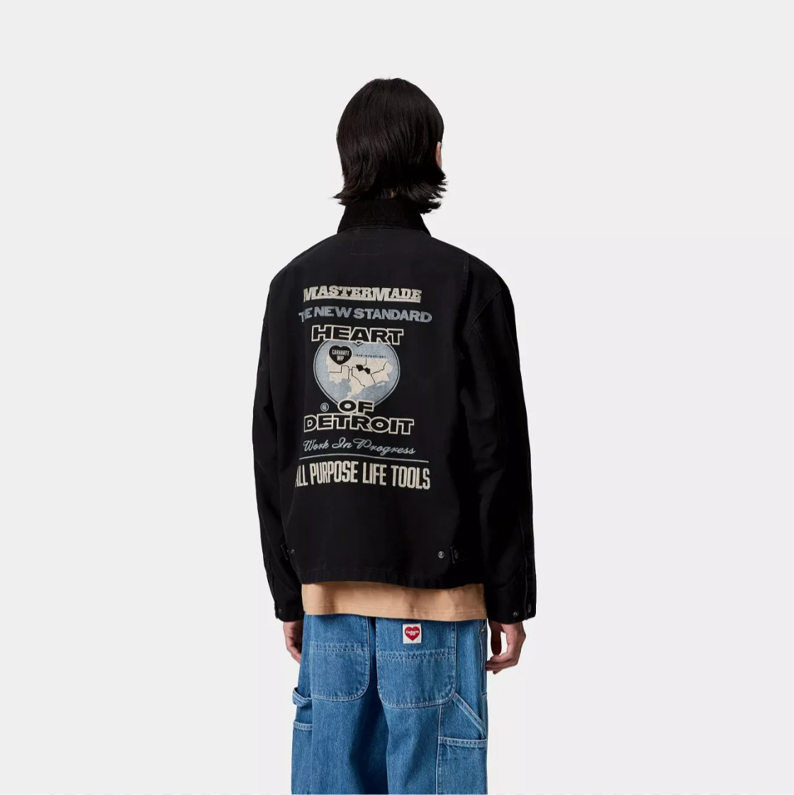 מעיל Carhartt – תמונה 12
