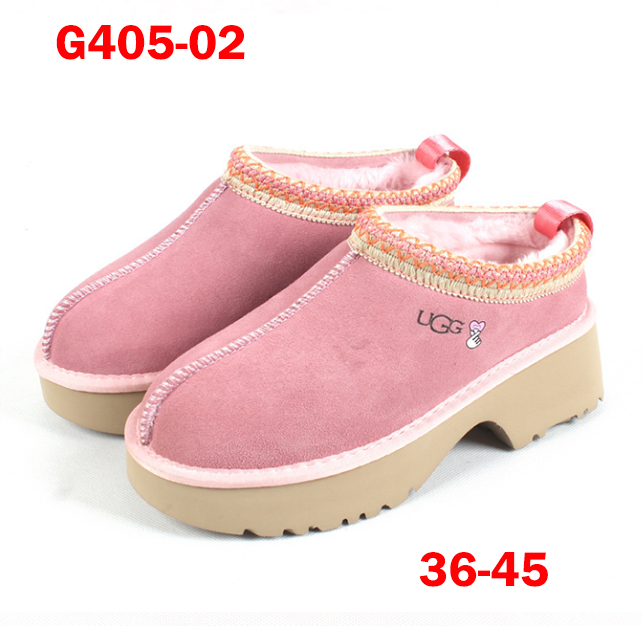 כפכפים UGG – תמונה 4