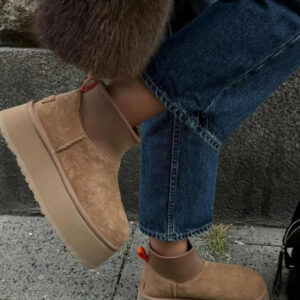 מגפונים ugg