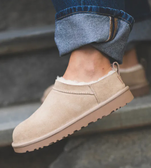 כפכפים UGG לו ולך – תמונה 8