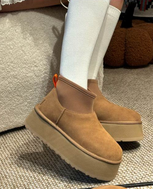 מגפונים ugg – תמונה 7