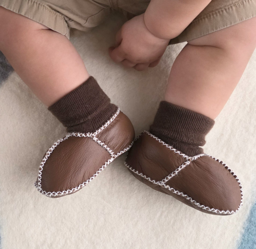 UGG לתינוקות