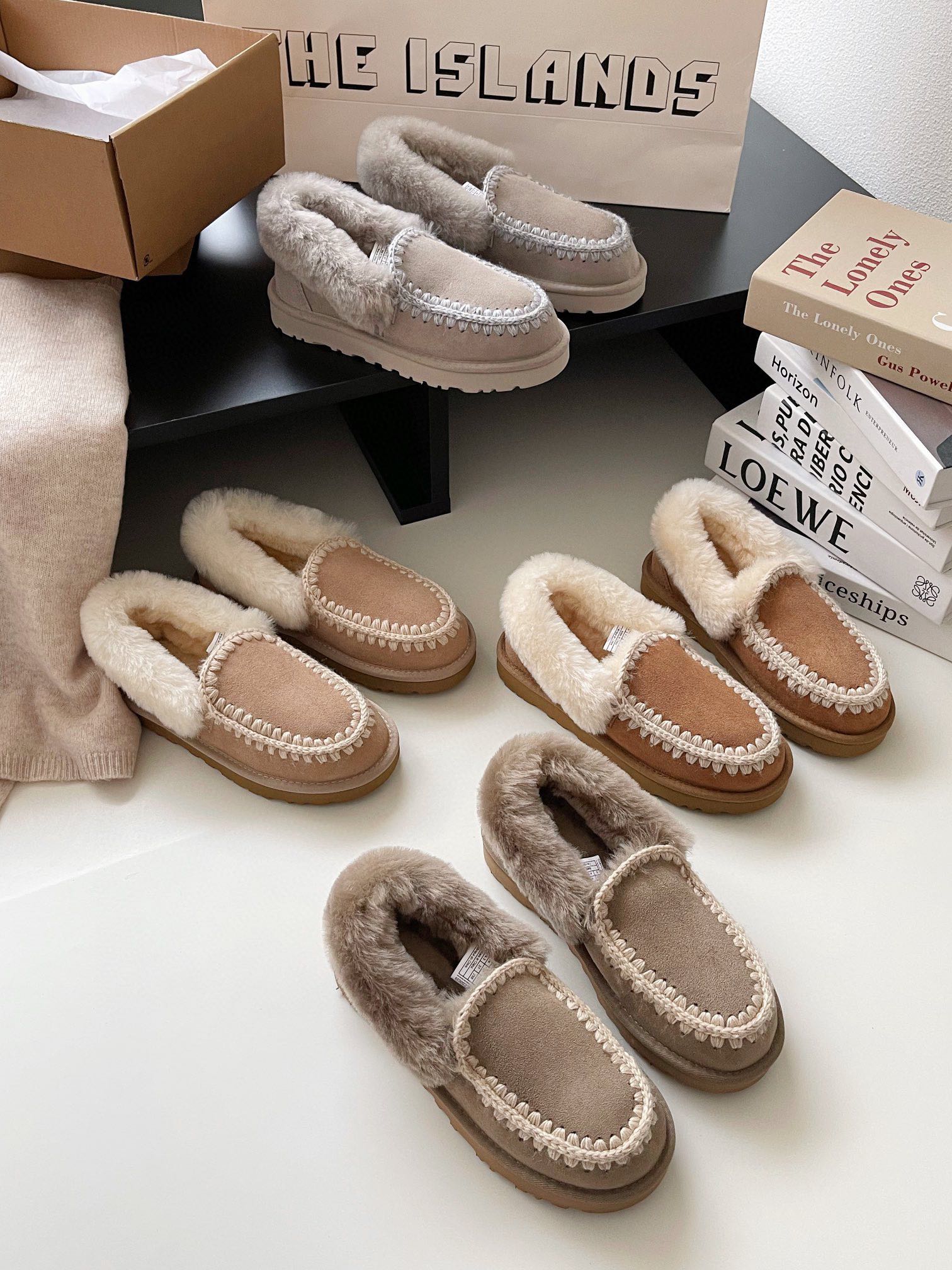 כפכפים UGG – תמונה 7