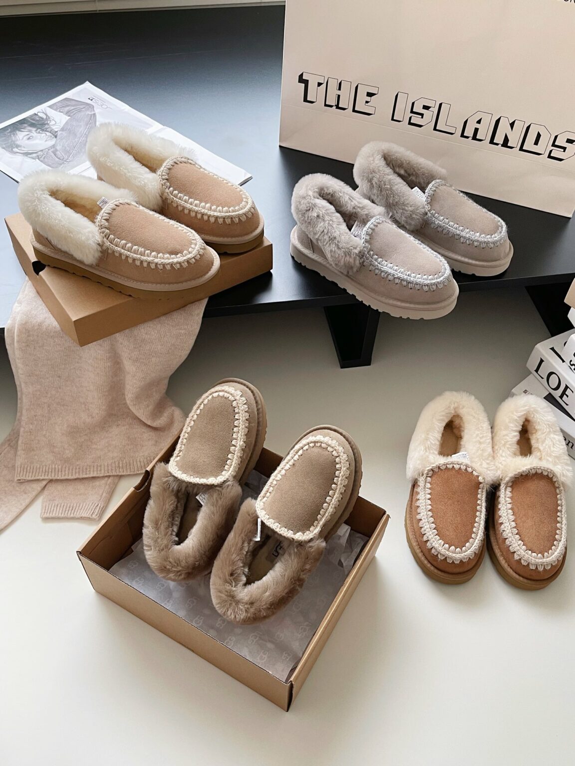 כפכפים UGG – תמונה 6