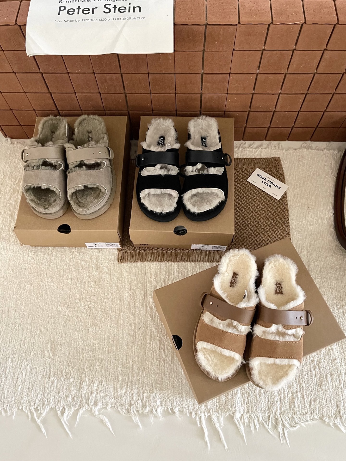 כפכפים UGG – תמונה 14