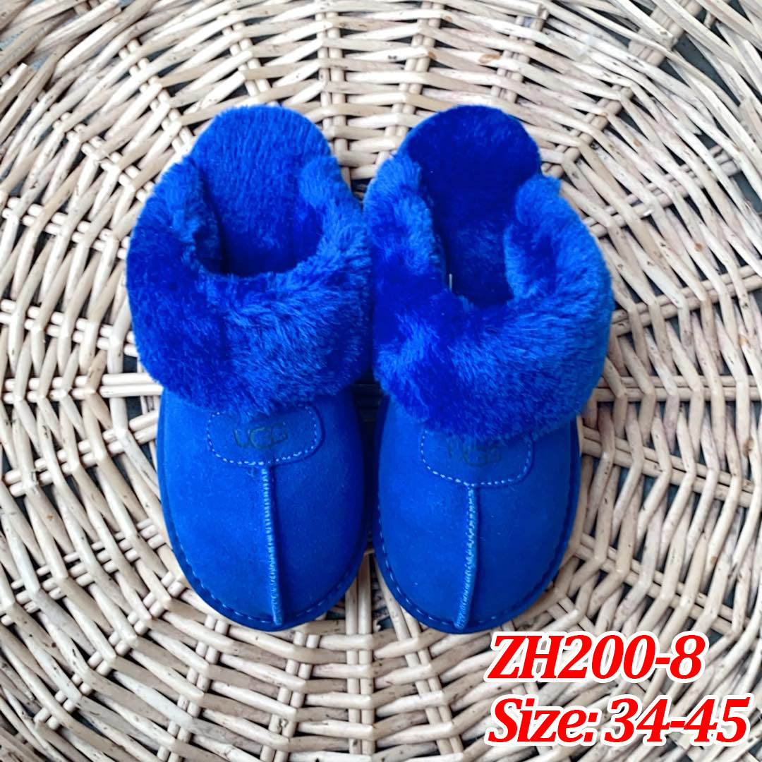 נעלי בית UGG – תמונה 11