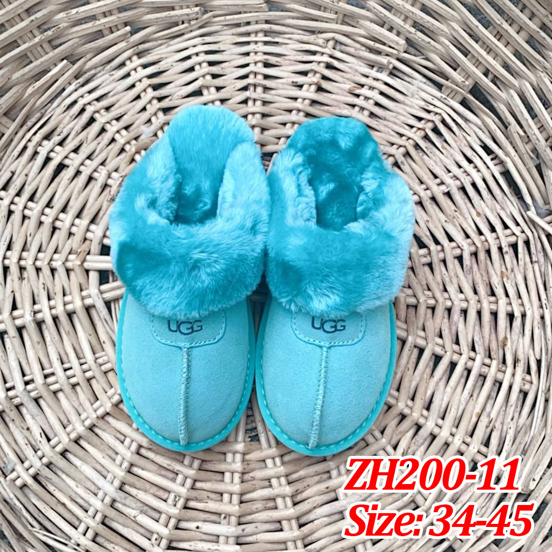 נעלי בית UGG – תמונה 14