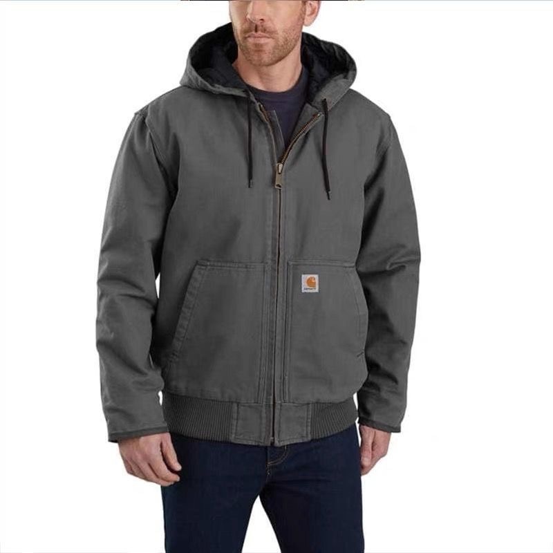 מעיל Carhartt – תמונה 7