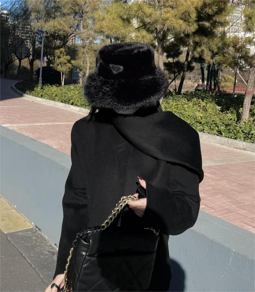 כובע חורף פרדה – תמונה 6