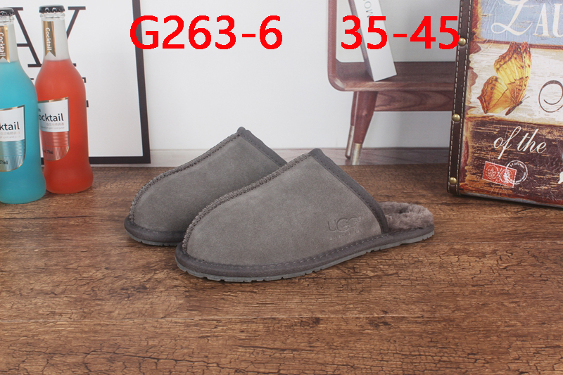 נעלי בית UGG – תמונה 8