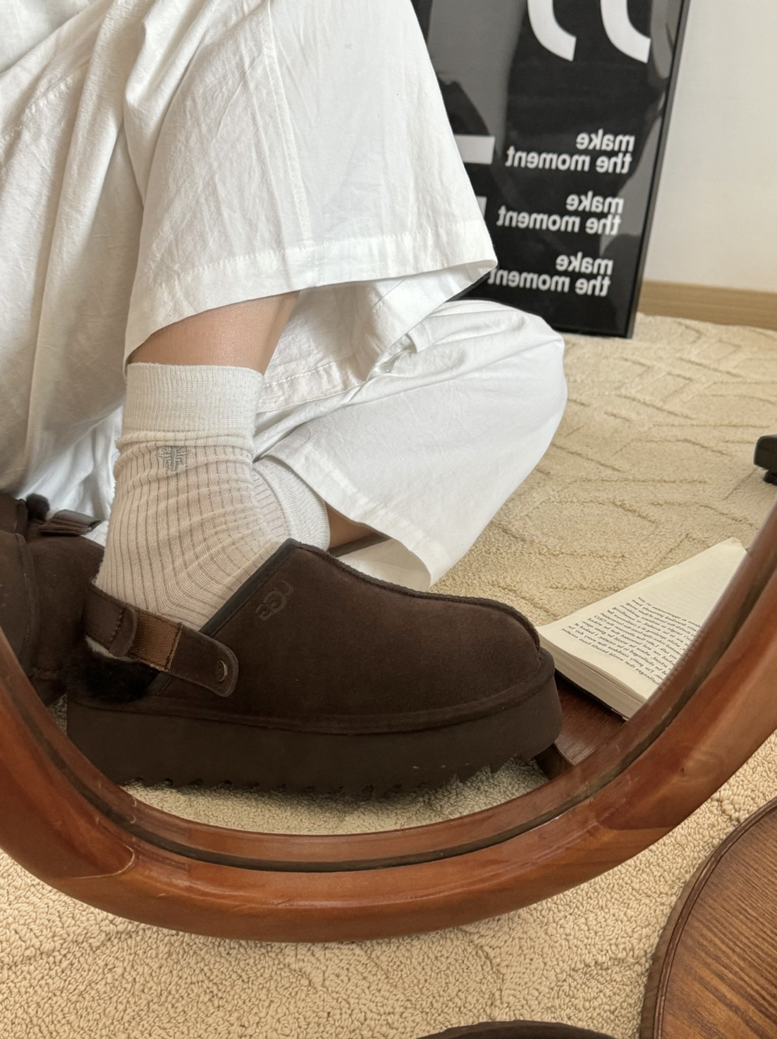 כפכפים UGG – תמונה 9