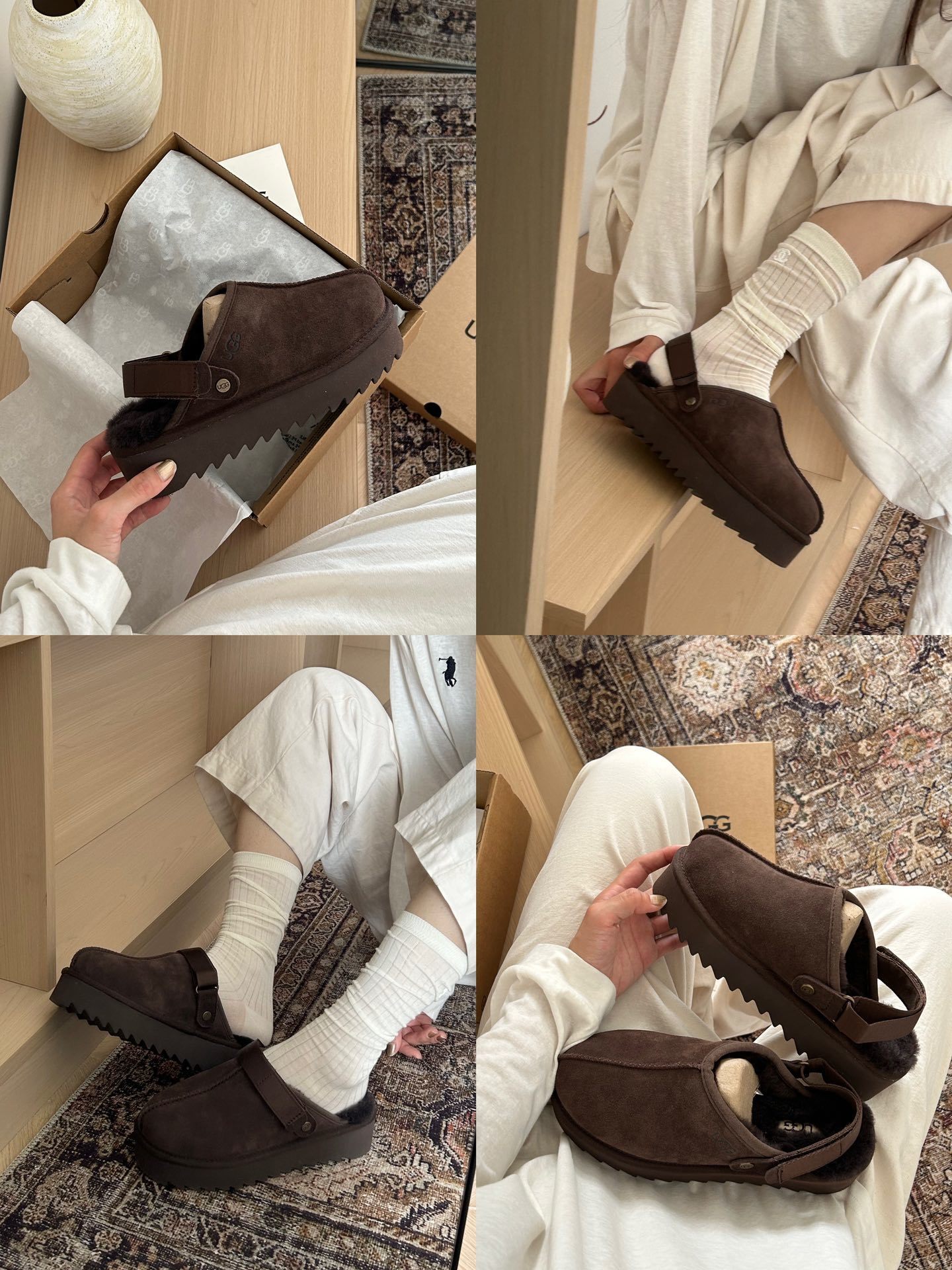 כפכפים UGG – תמונה 15