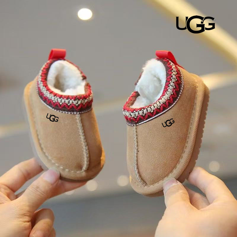 כפכפים UGG ילדים תינוקות – תמונה 5