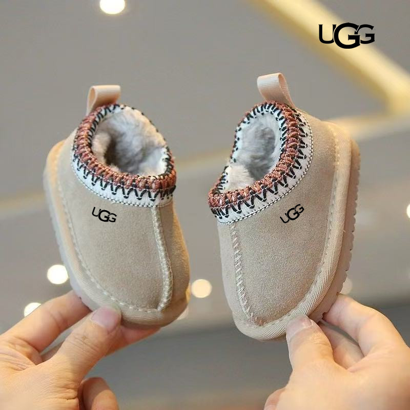 כפכפים UGG ילדים תינוקות – תמונה 4