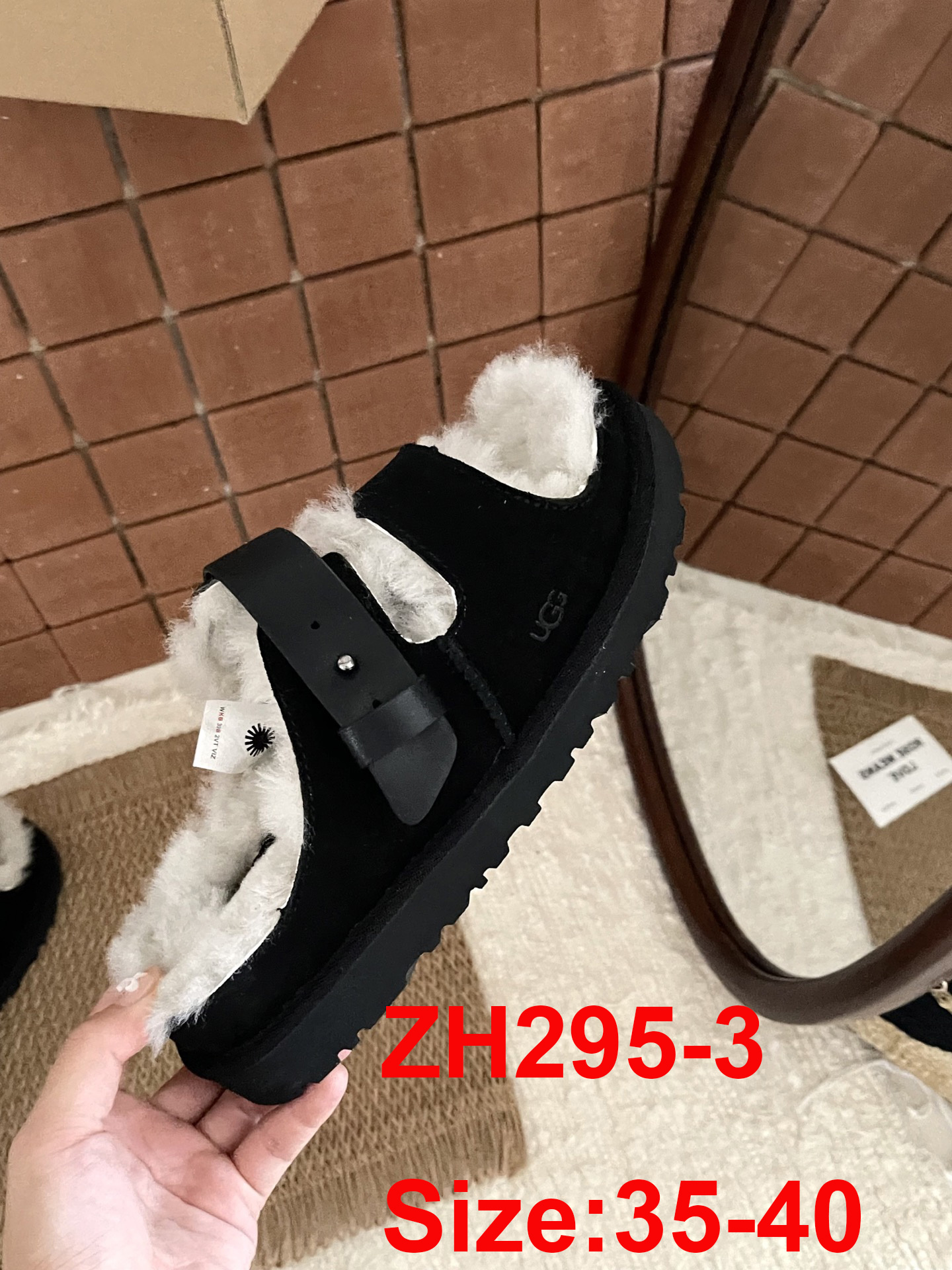 כפכפים UGG – תמונה 5