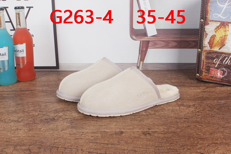 נעלי בית UGG – תמונה 6