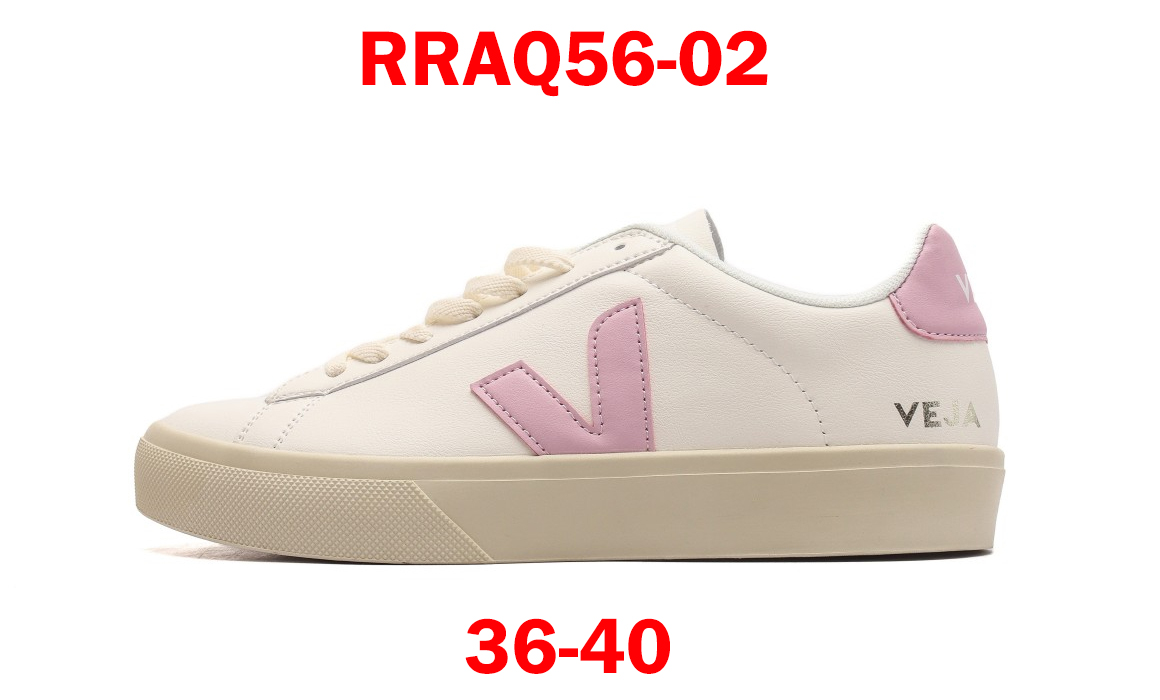נעלי סניקרס veja – תמונה 5