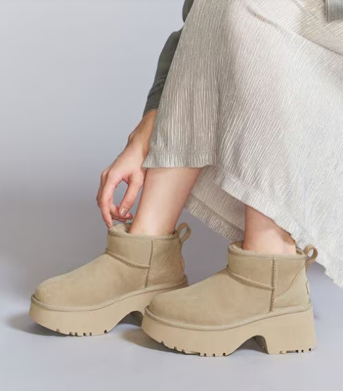 מגפונים UGG – תמונה 12