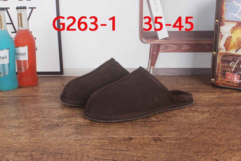 נעלי בית UGG – תמונה 3
