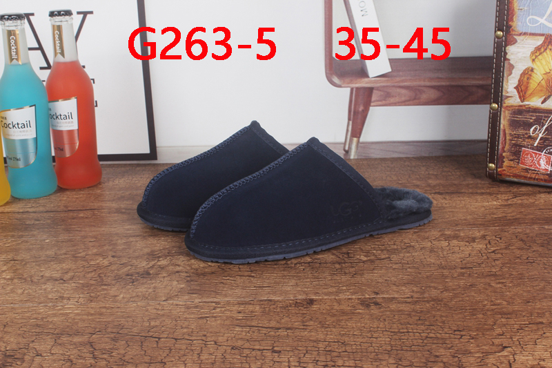נעלי בית UGG – תמונה 7