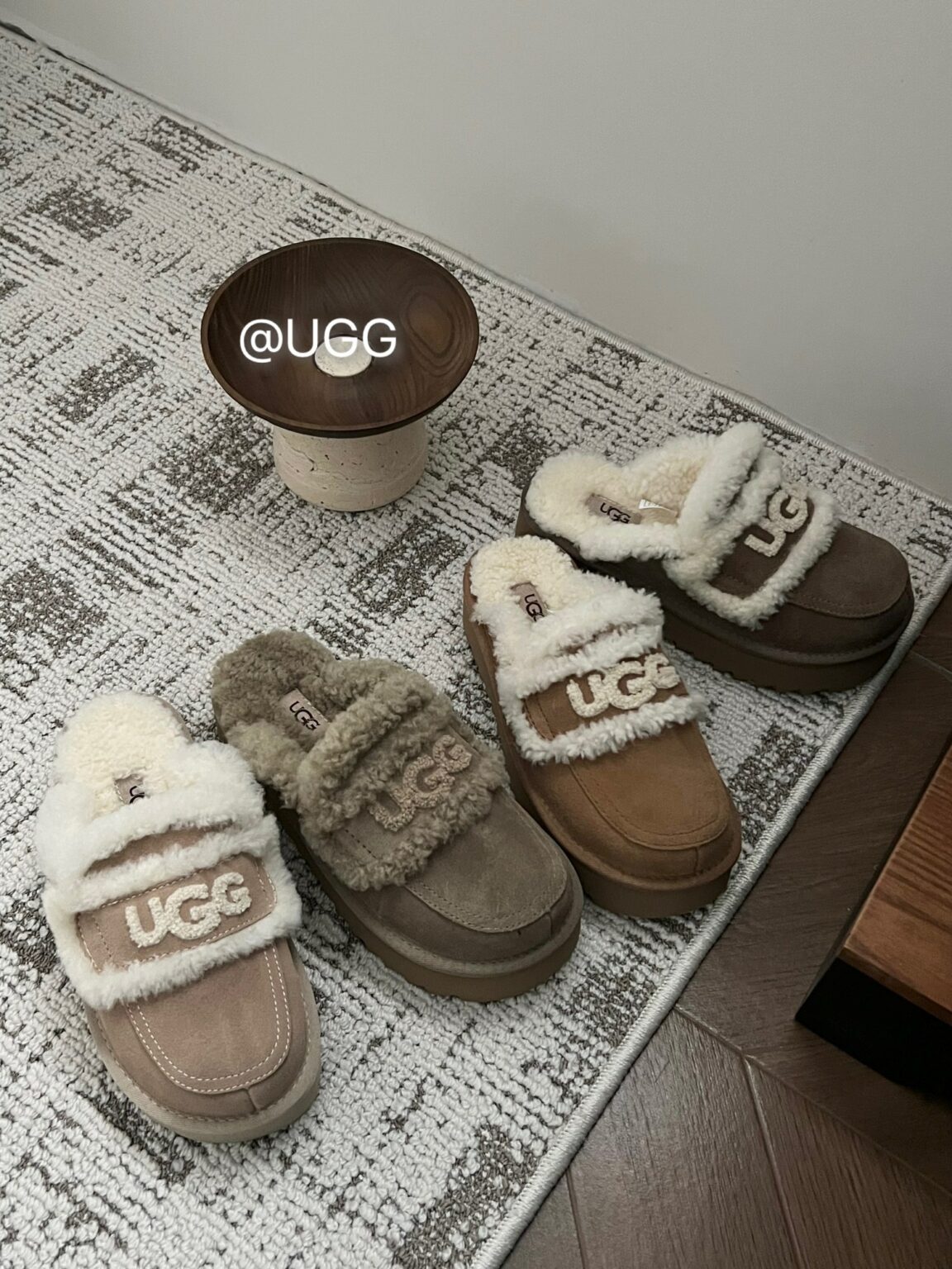 כפכפים UGG – תמונה 10