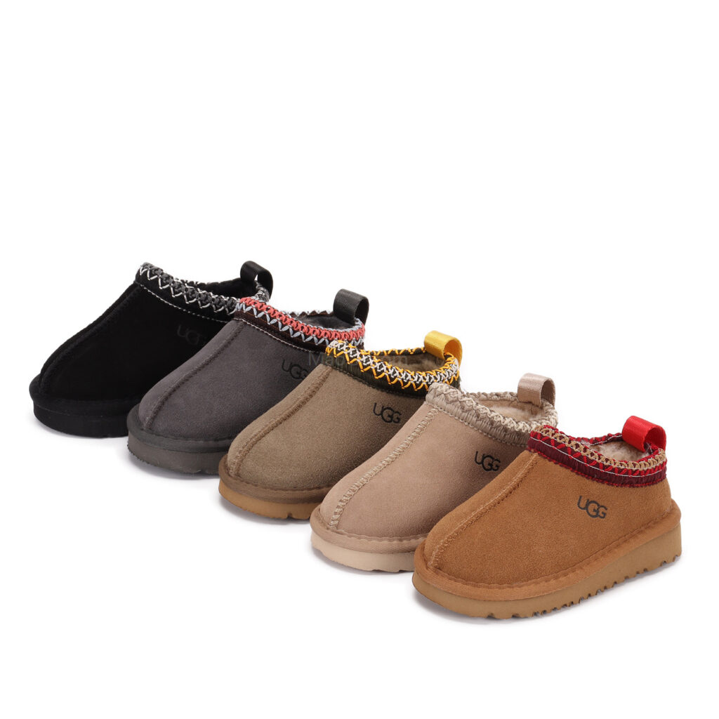 כפכפים UGG ילדים – תמונה 13