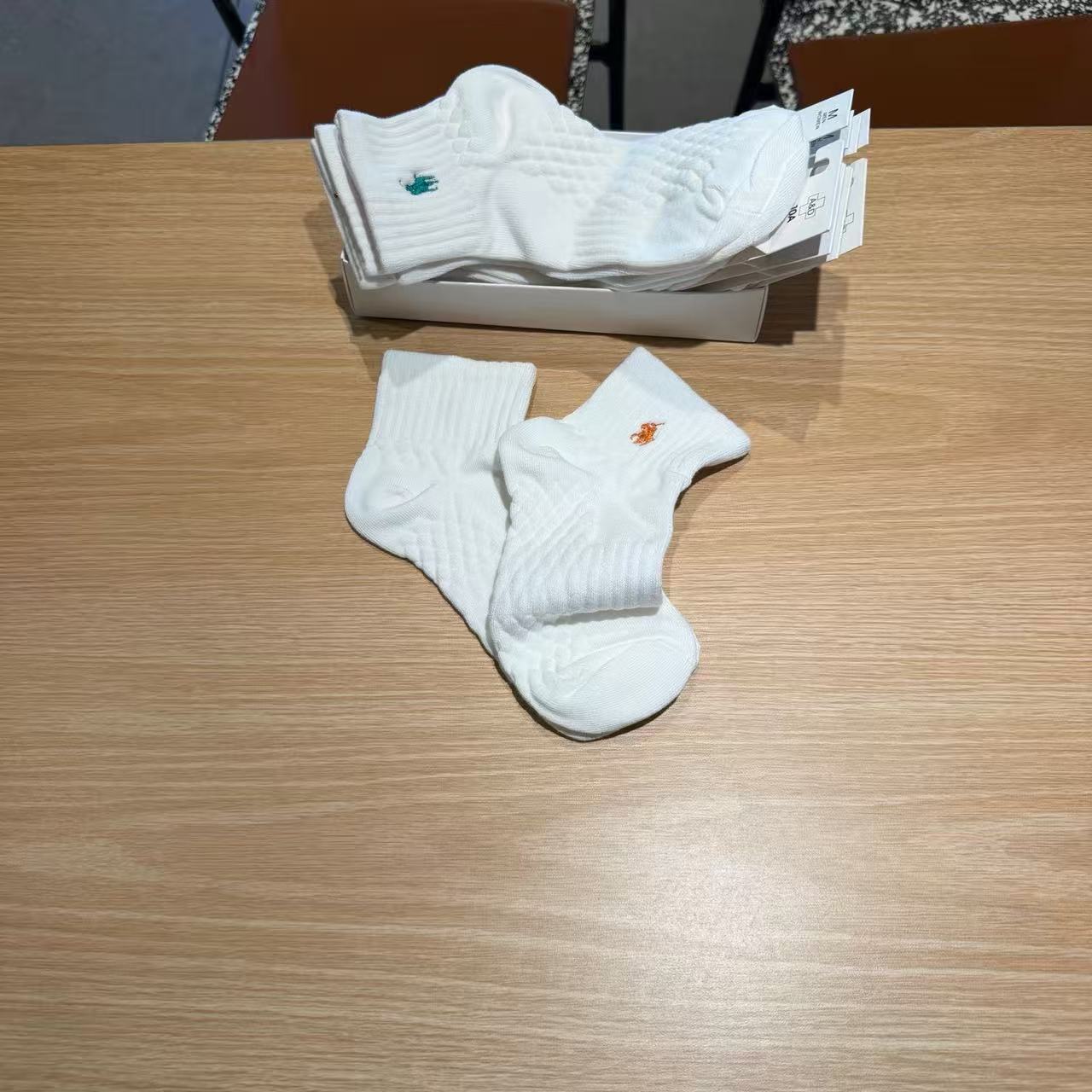 מארז גרביים ראלף לורן – תמונה 6