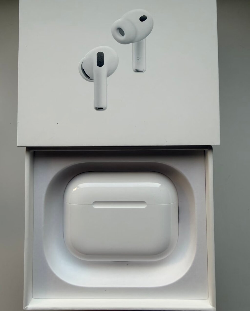 איירפודס AirPods Pro 3 – תמונה 12