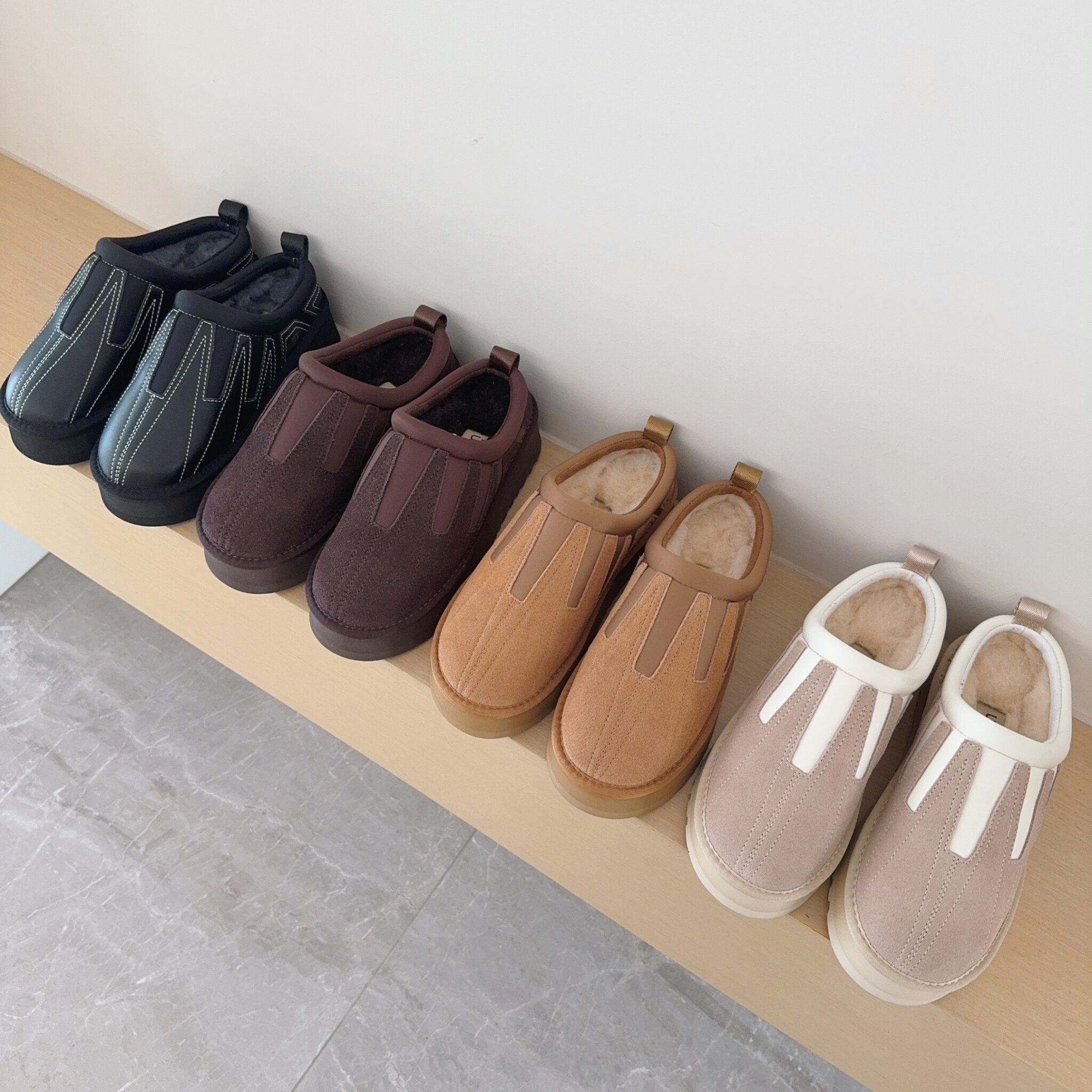 כפכפים UGG – תמונה 9