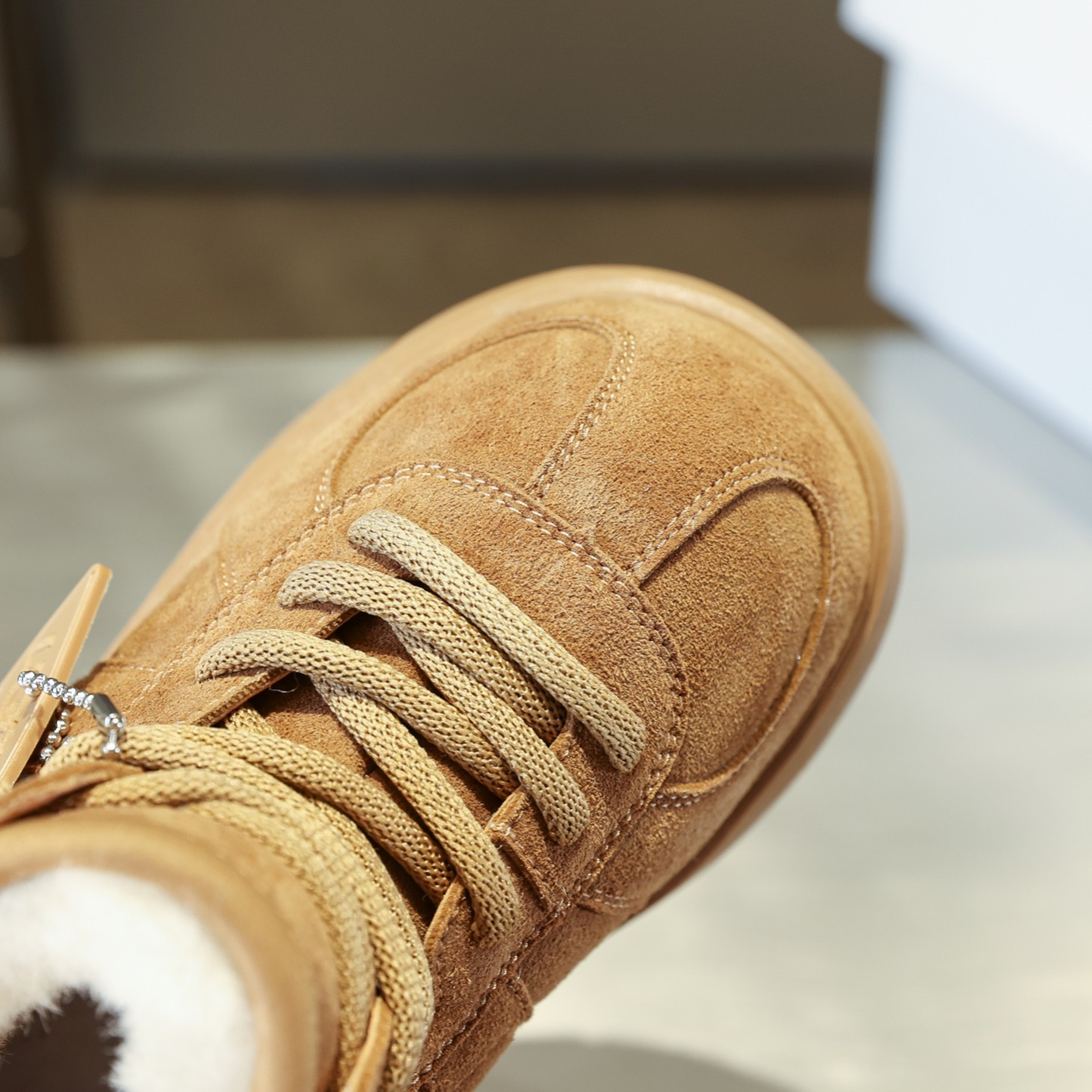 מגפיים UGG ילדים – תמונה 7