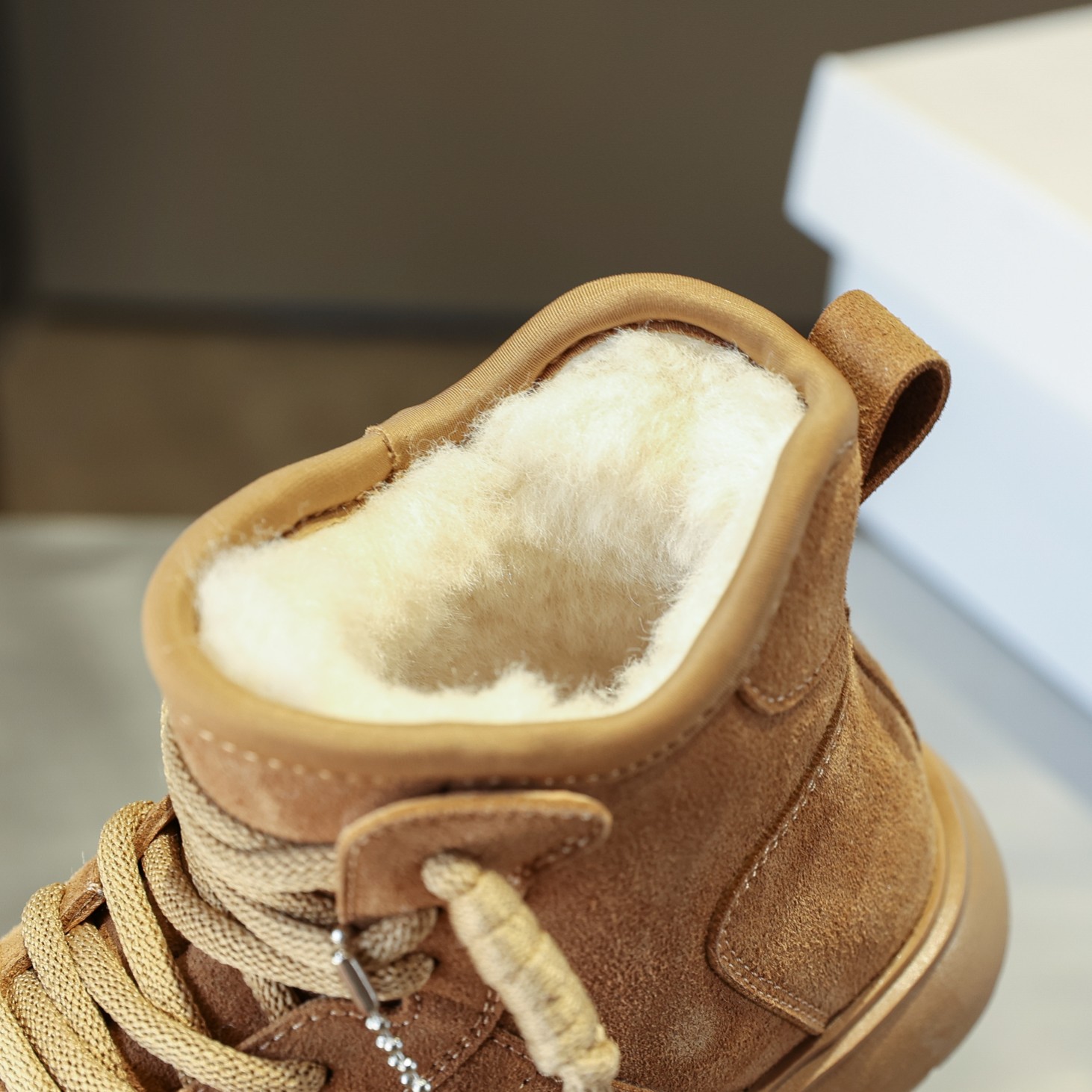 מגפיים UGG ילדים – תמונה 6