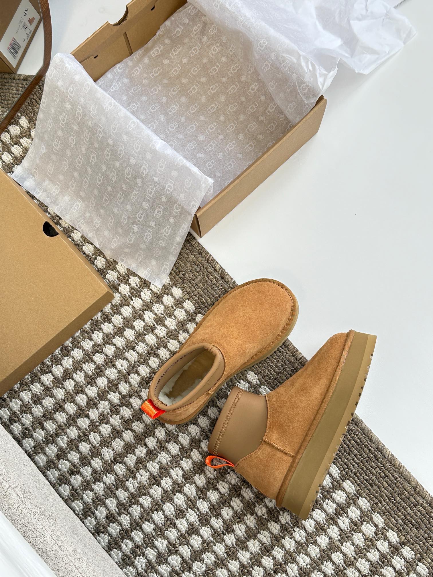 מגפיים UGG – תמונה 7