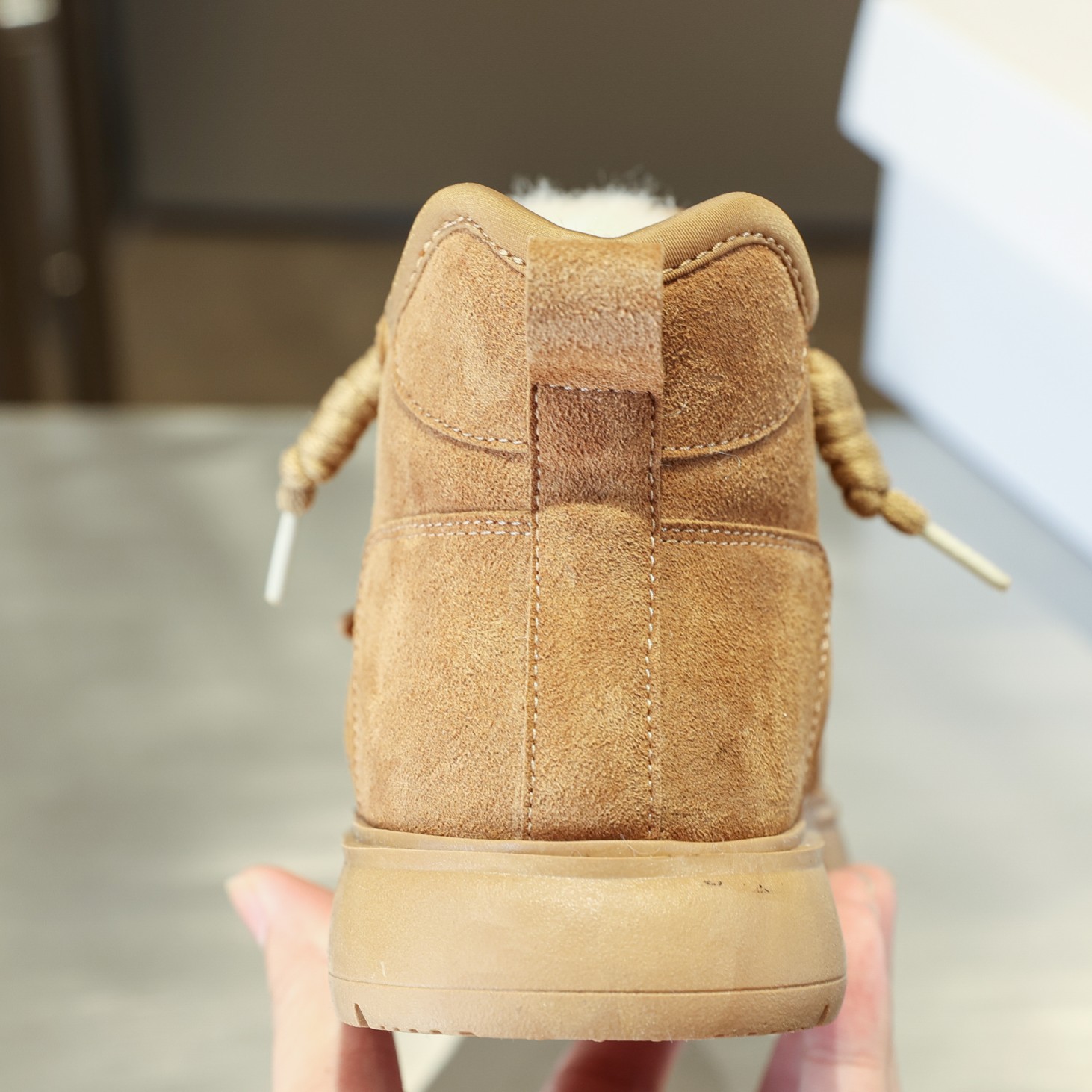 מגפיים UGG ילדים – תמונה 5