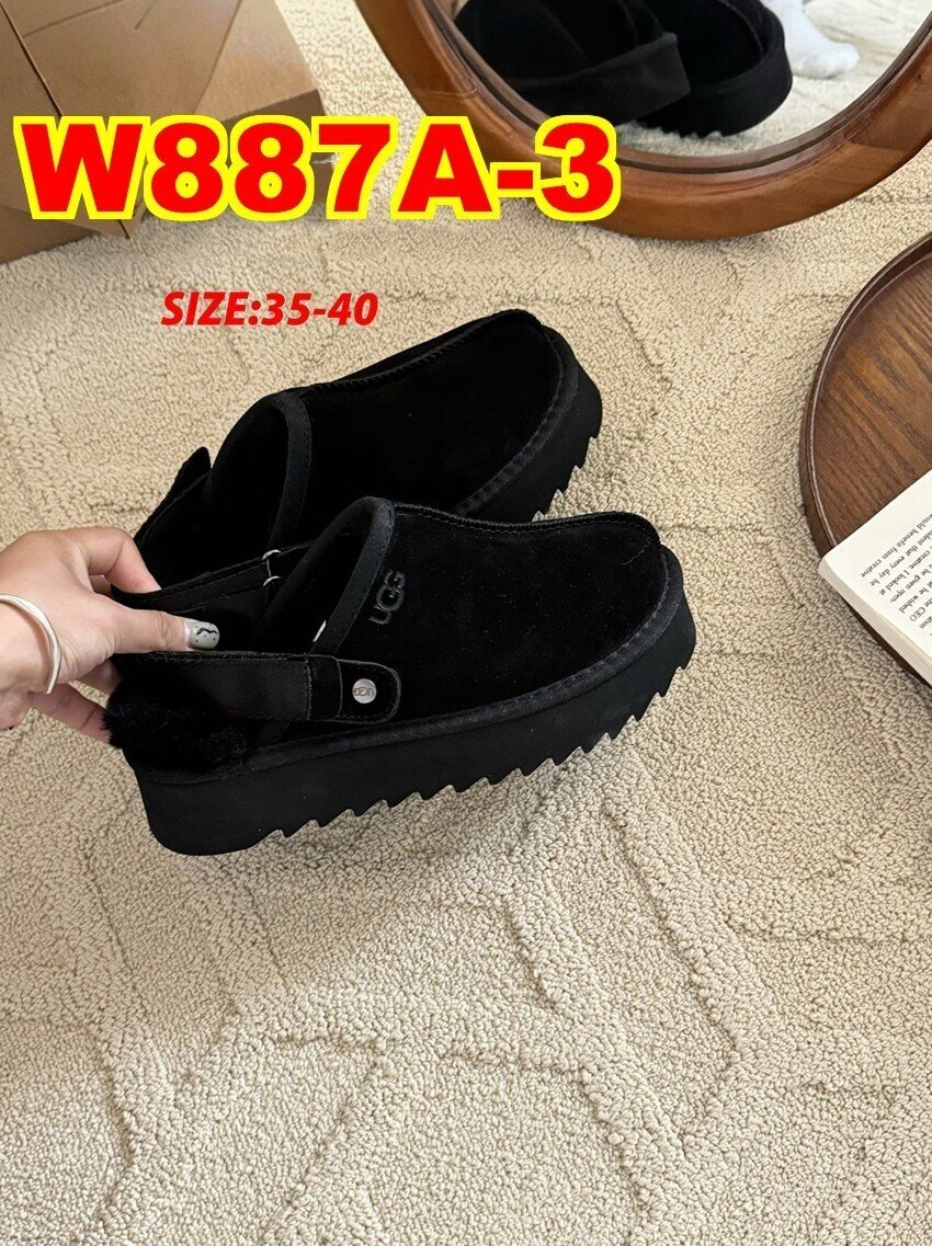 כפכפים UGG – תמונה 10