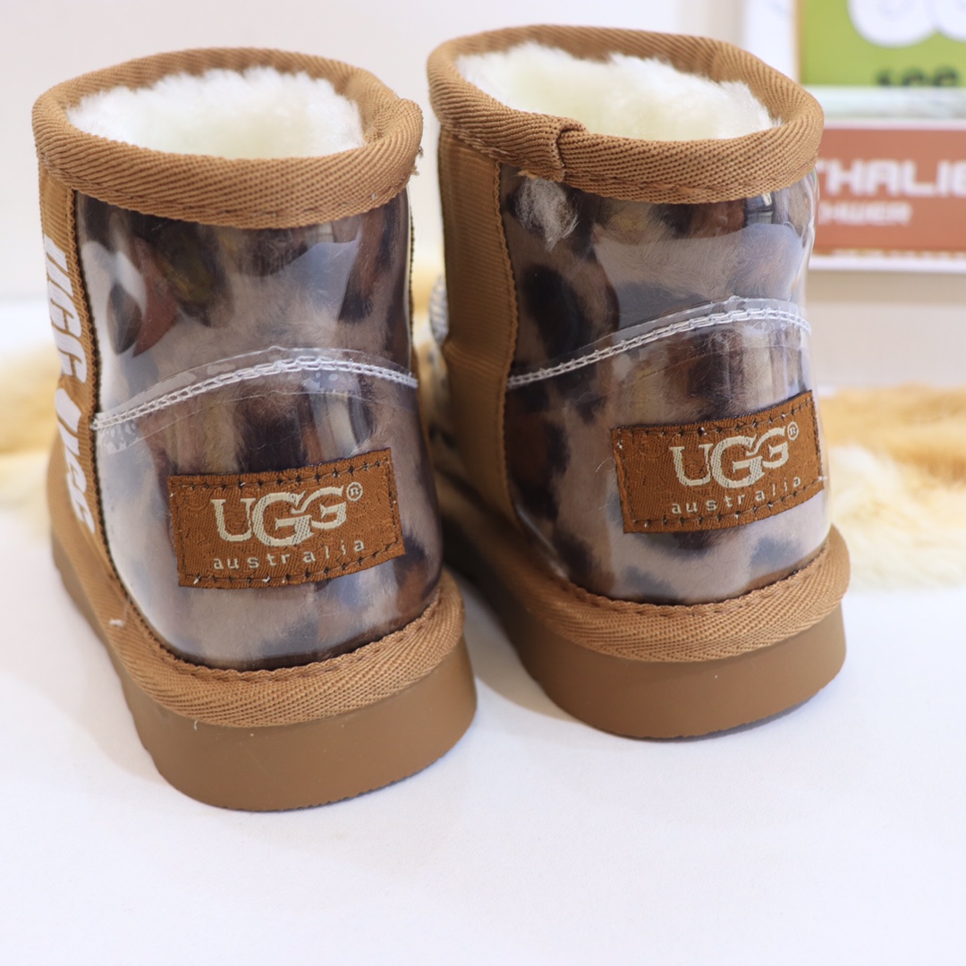 מגפיים UGG ילדים – תמונה 11