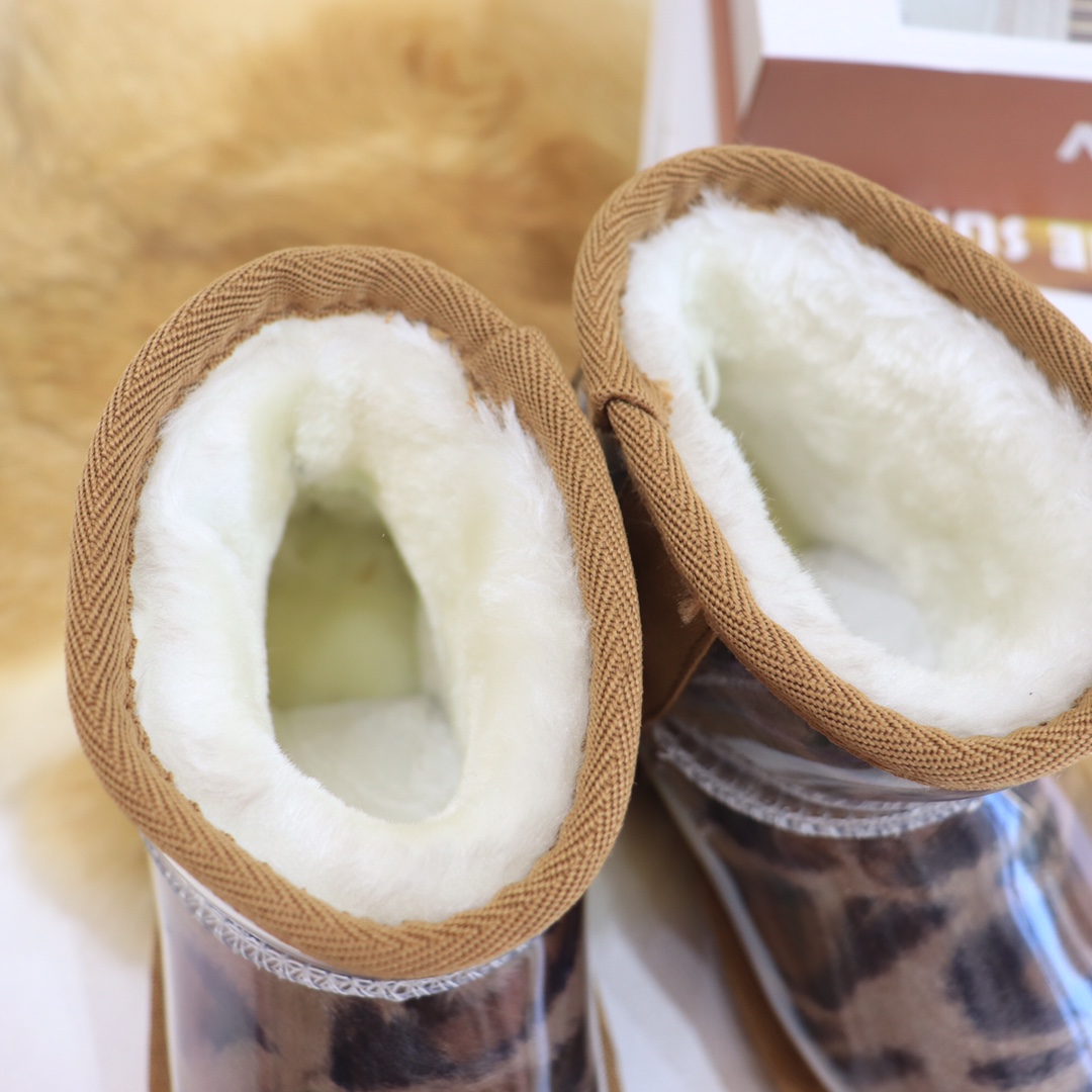 מגפיים UGG ילדים – תמונה 10