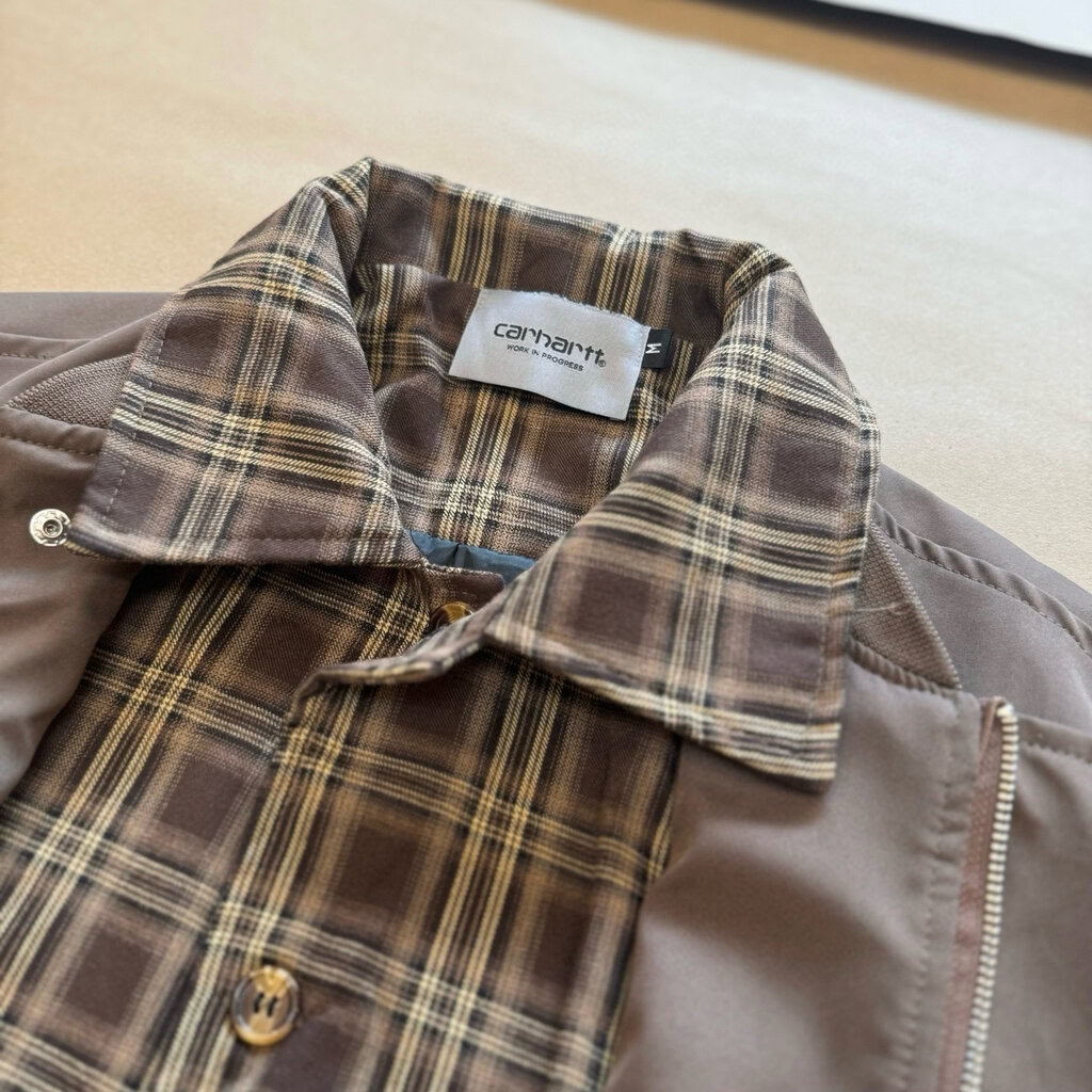 מעיל Carhartt – תמונה 9