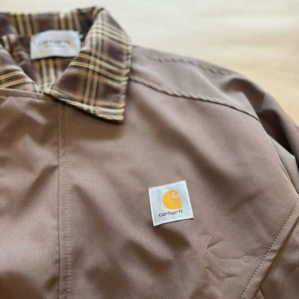 מעיל Carhartt – תמונה 8
