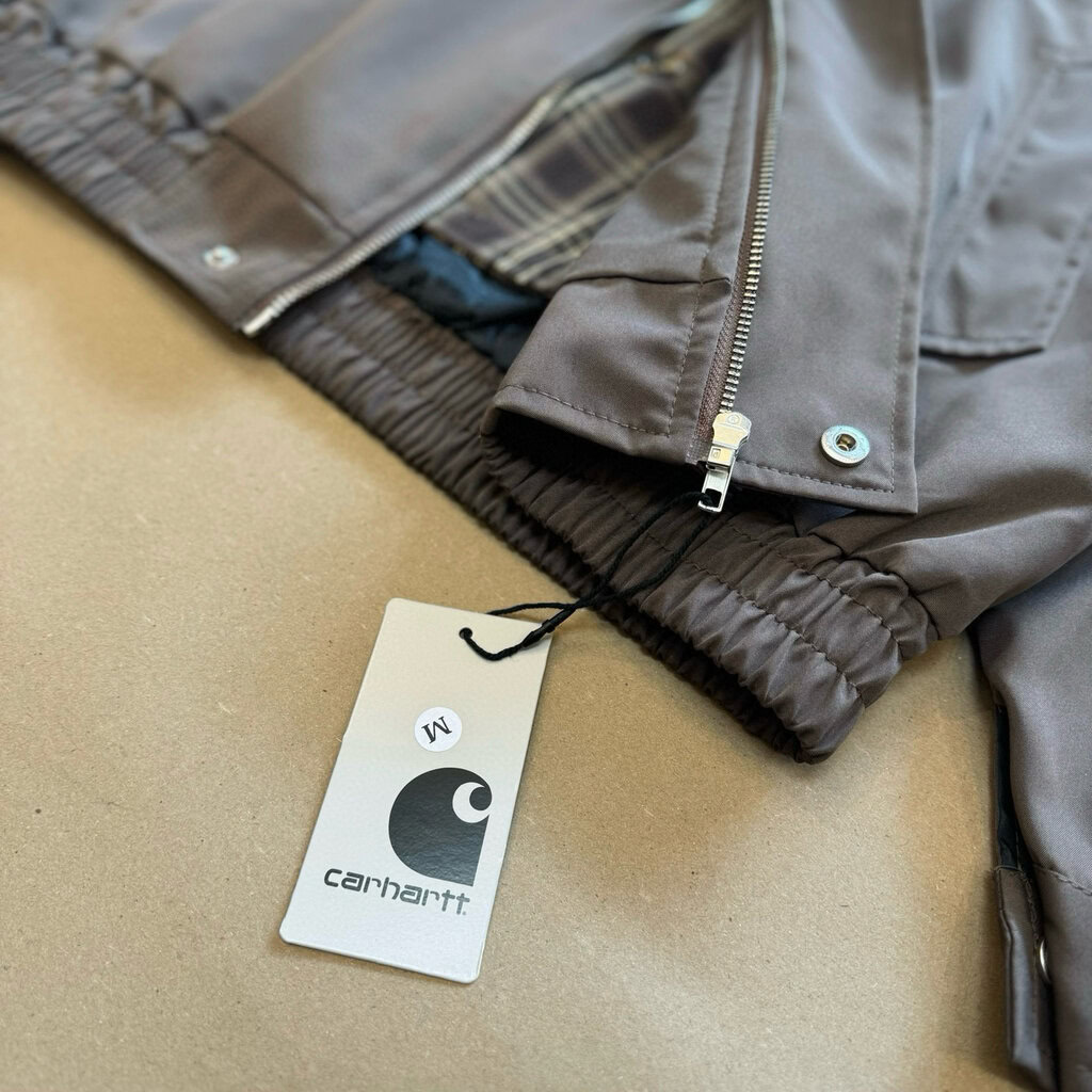 מעיל Carhartt – תמונה 7